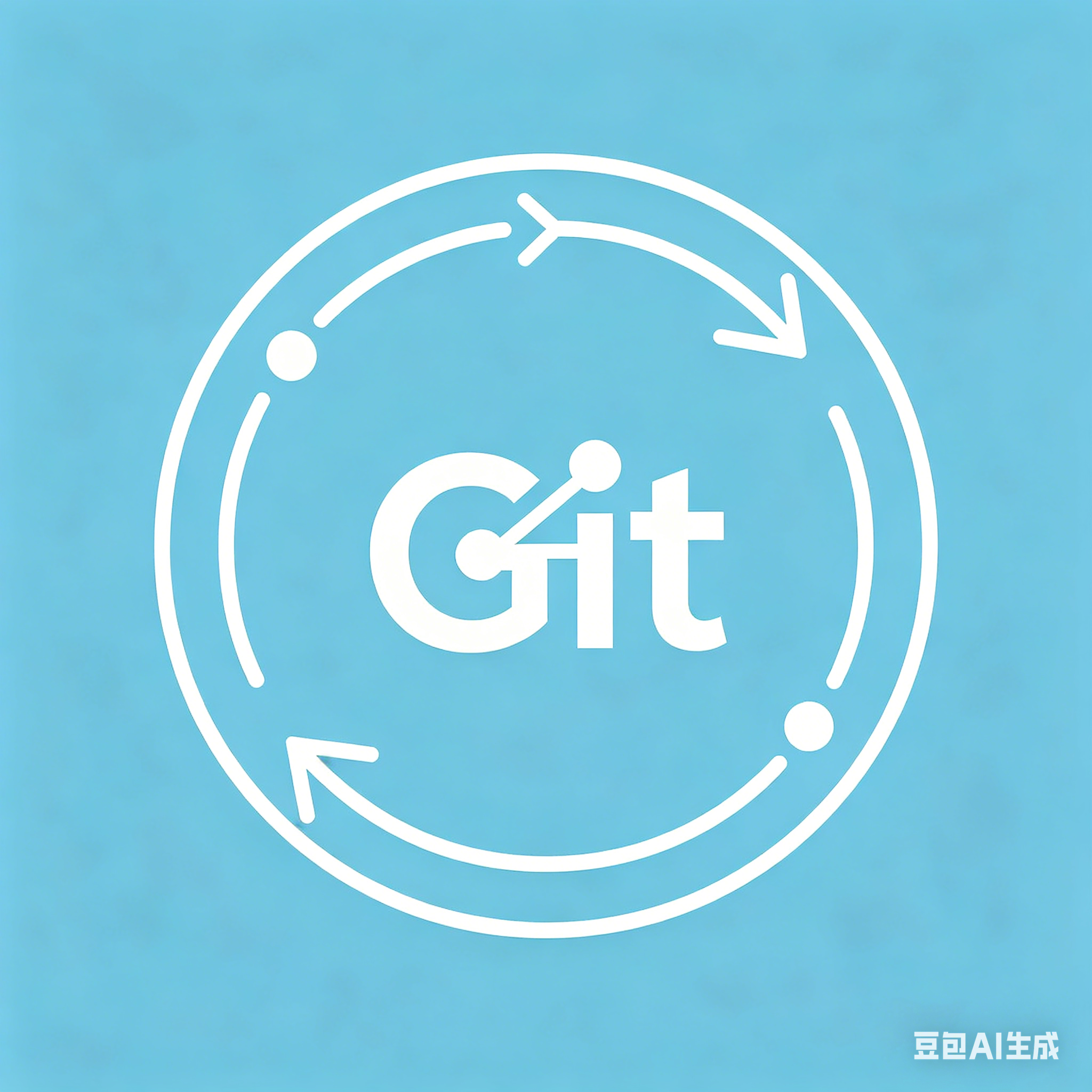 Personal Git Process